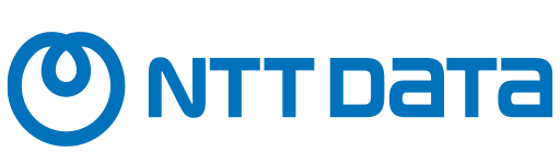 NTT Data Logo