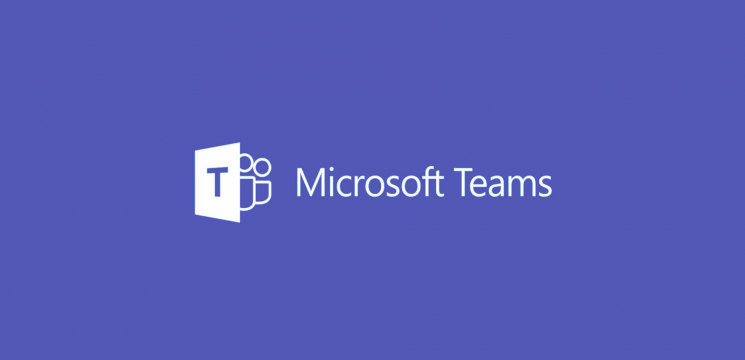 Microsoft Teams logo