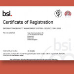 BSI feature image