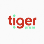 Tiger Prism logo