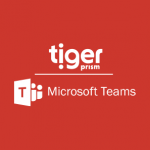 Tiger Prism and Microsoft Teams feature image