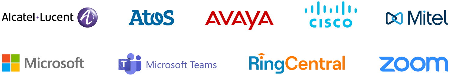 Tiger Partner logos