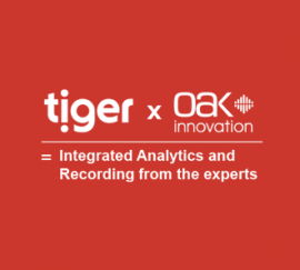 Tiger X Oak equation feature image