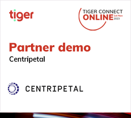 Centripetal partner demo tile