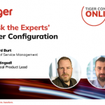 Ask the experts User configuration webinar feature image