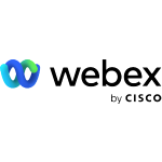 Cisco Webex logo