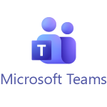 Microsoft Teams logo