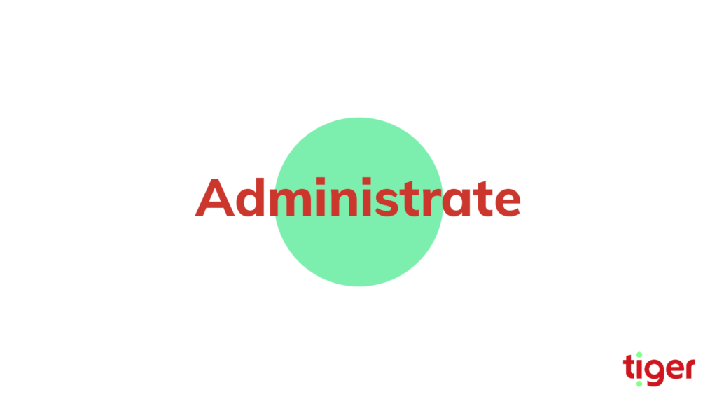 Administrate feature image