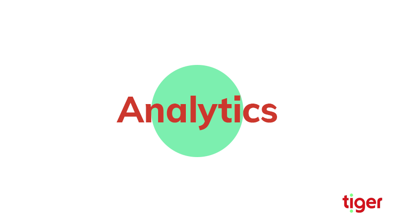 Analytics