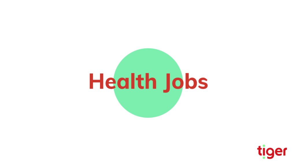 Health Jobs