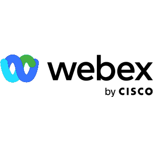 Webex Calling Logo